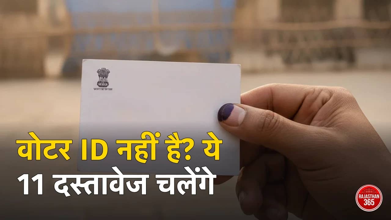 निकाय चुनाव मतदान 2026: वोटर ID नहीं है तो ये 11 दस्तावेज चलेंगे — बूथ जाने से पहले पूरी चेकलिस्ट